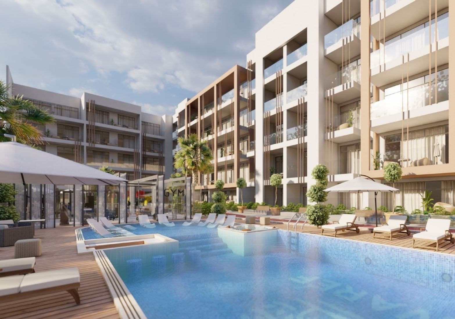 Waref Residences