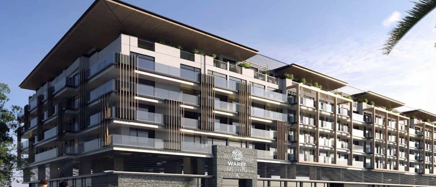 Waref Residences, image 4