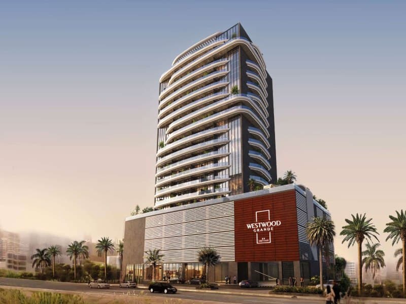 Westwood Grande 2