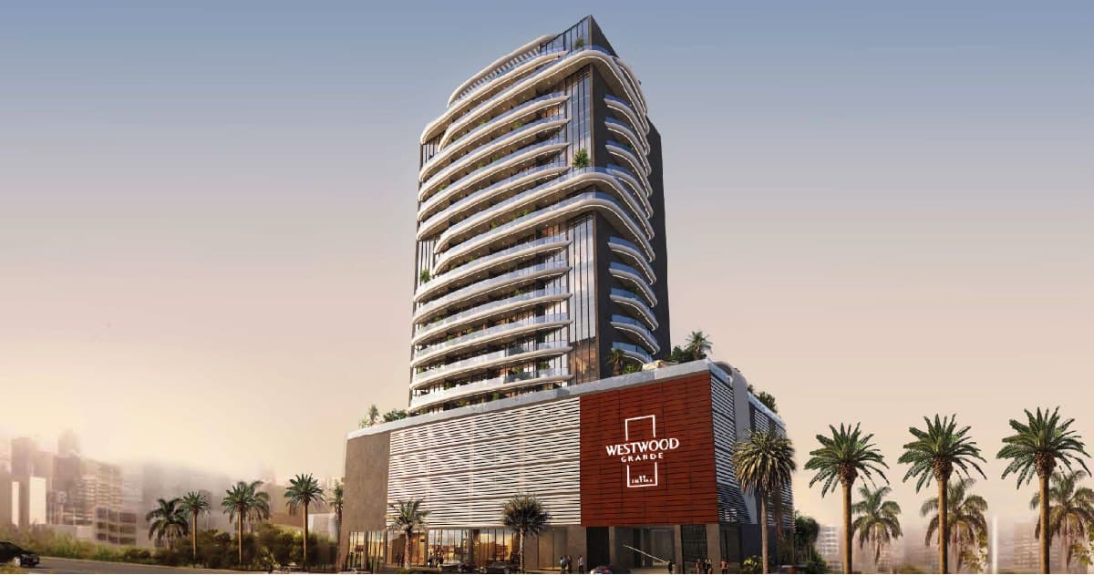 Westwood Grande 2, image 2