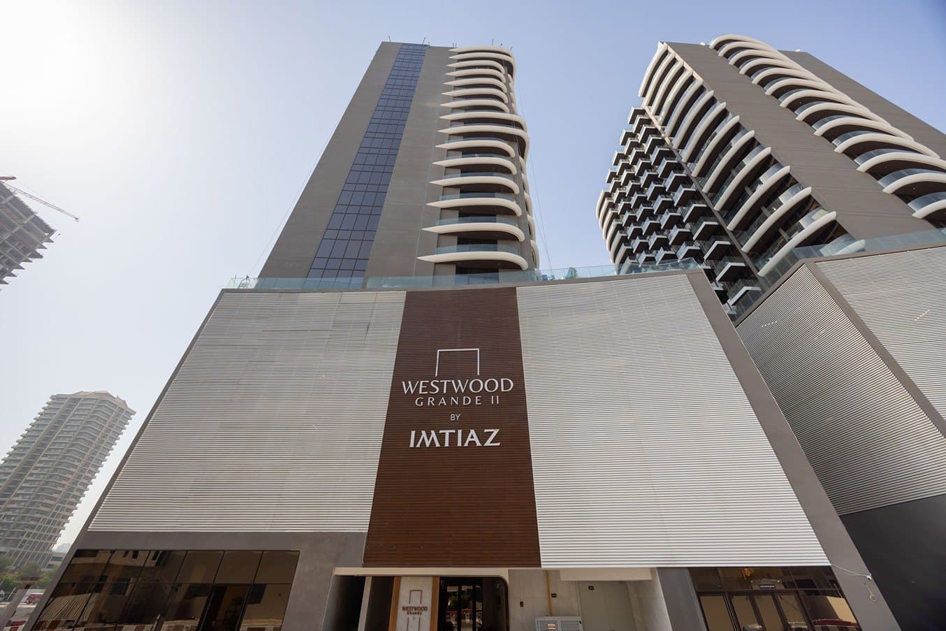 Westwood Grande 2, image 3