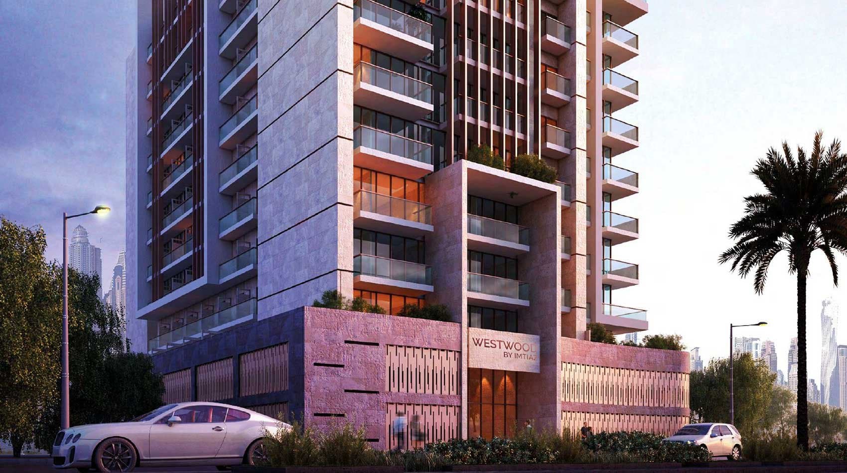 Westwood Grande 2, image 4