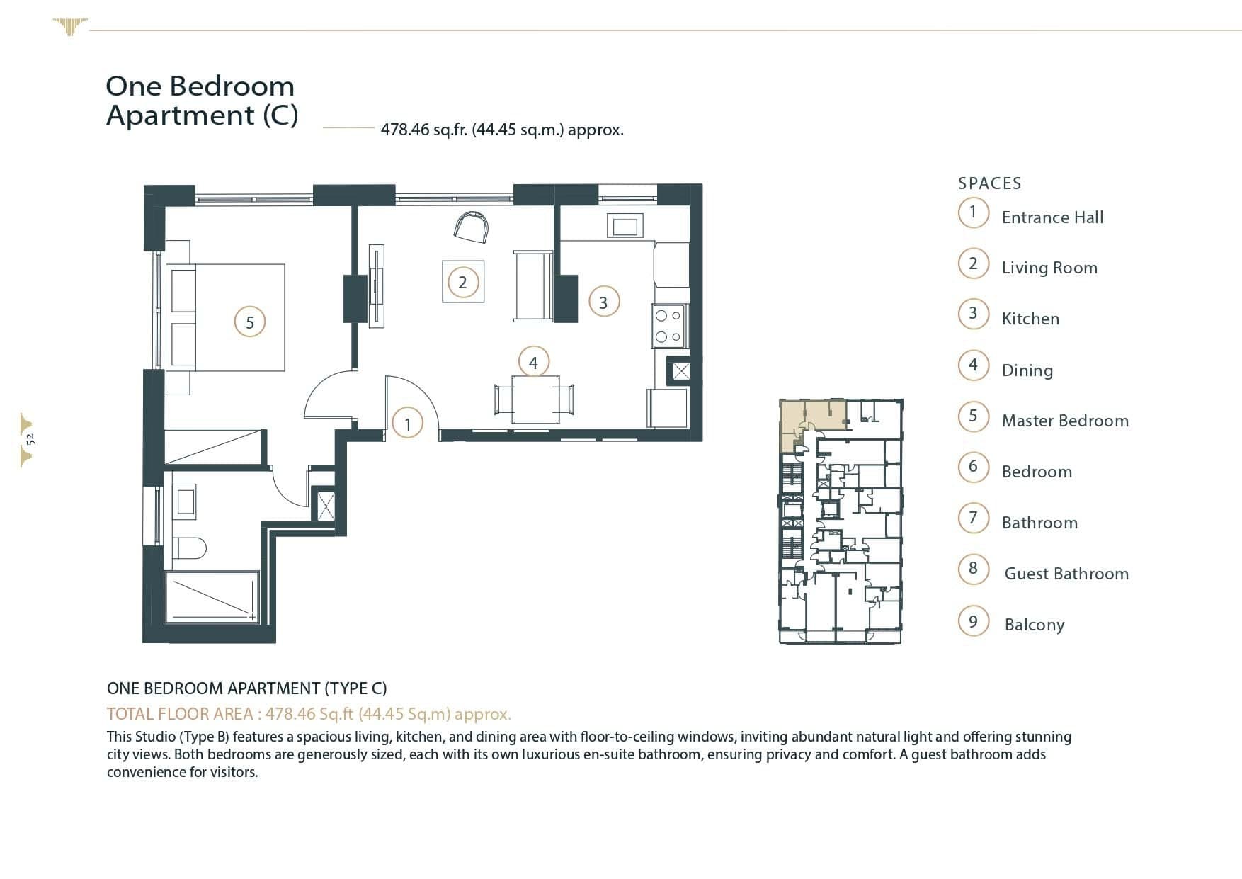 Whitestone Residence, image 3
