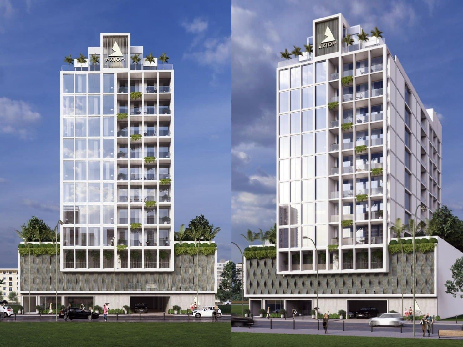 Whitestone Residence, image 4