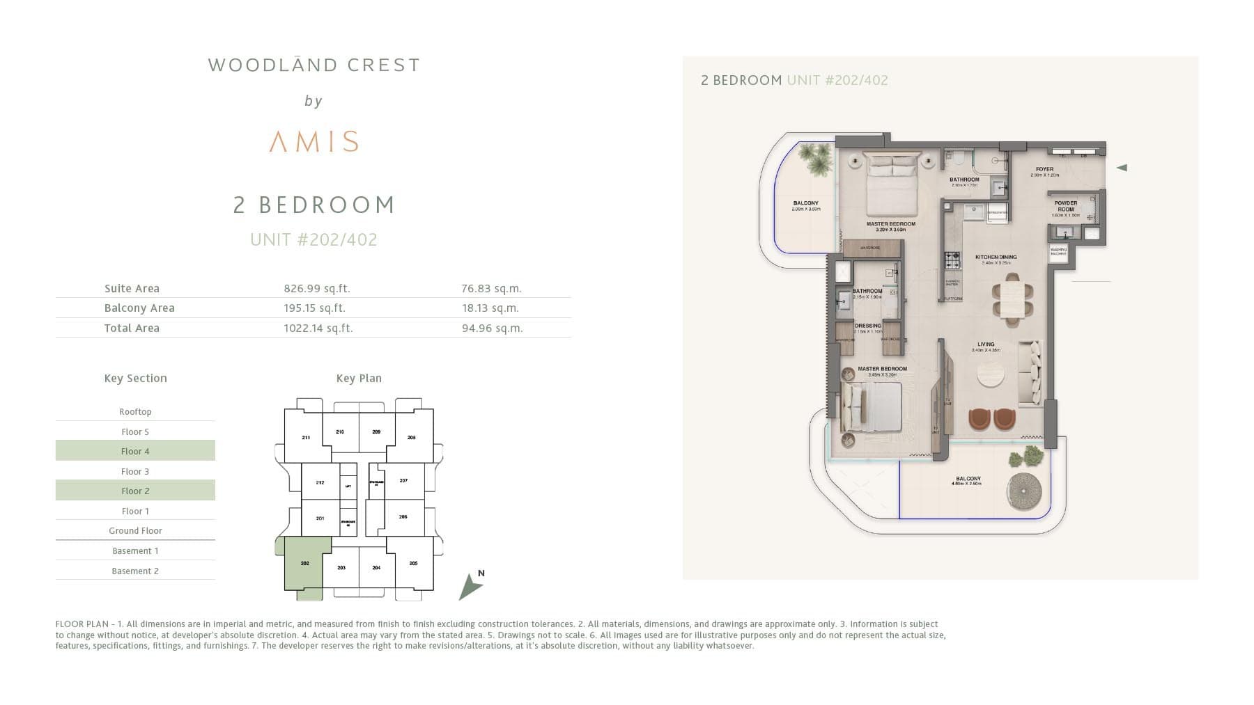 Woodland Crest, image 3