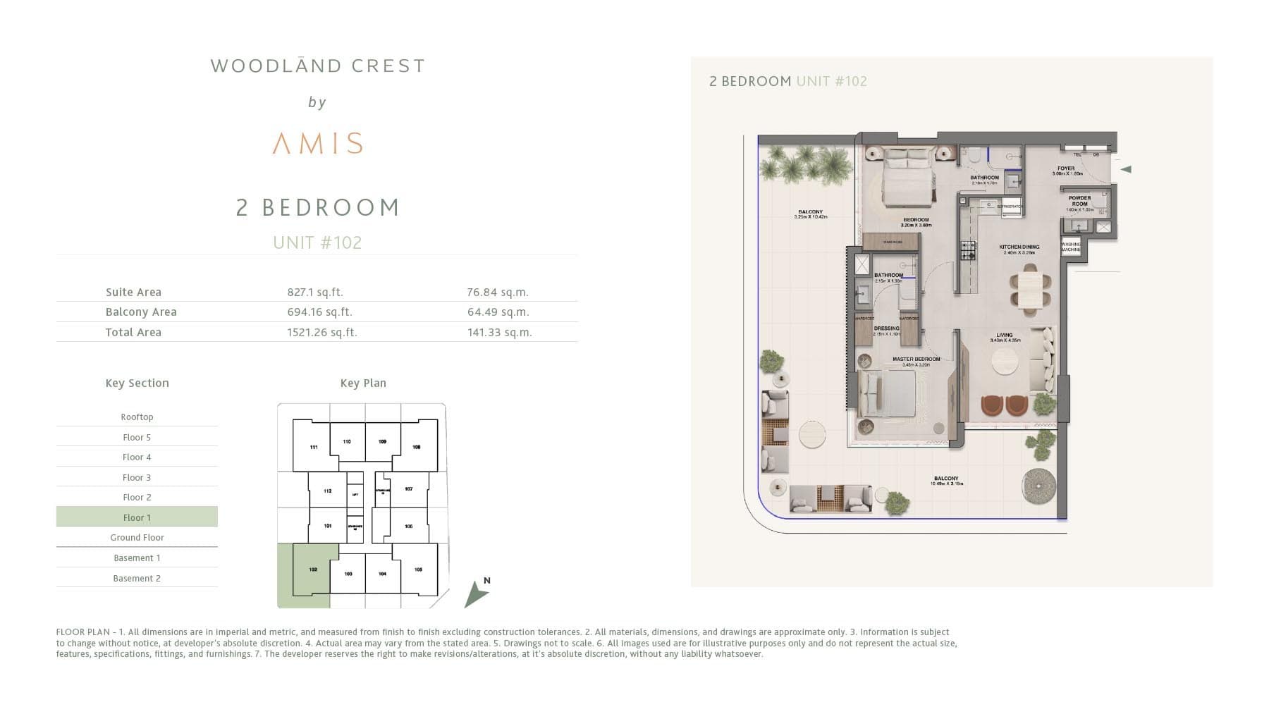 Woodland Crest, image 4