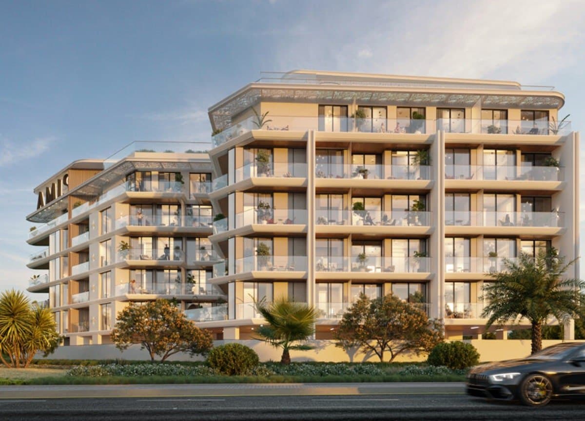 Woodland Terraces, image 4