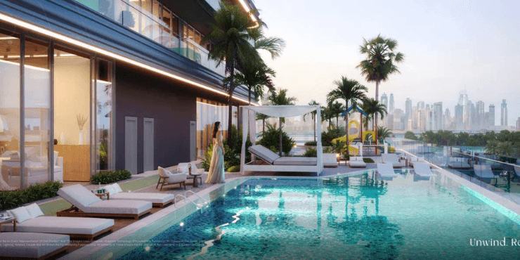 Zen Lagoons, image 3