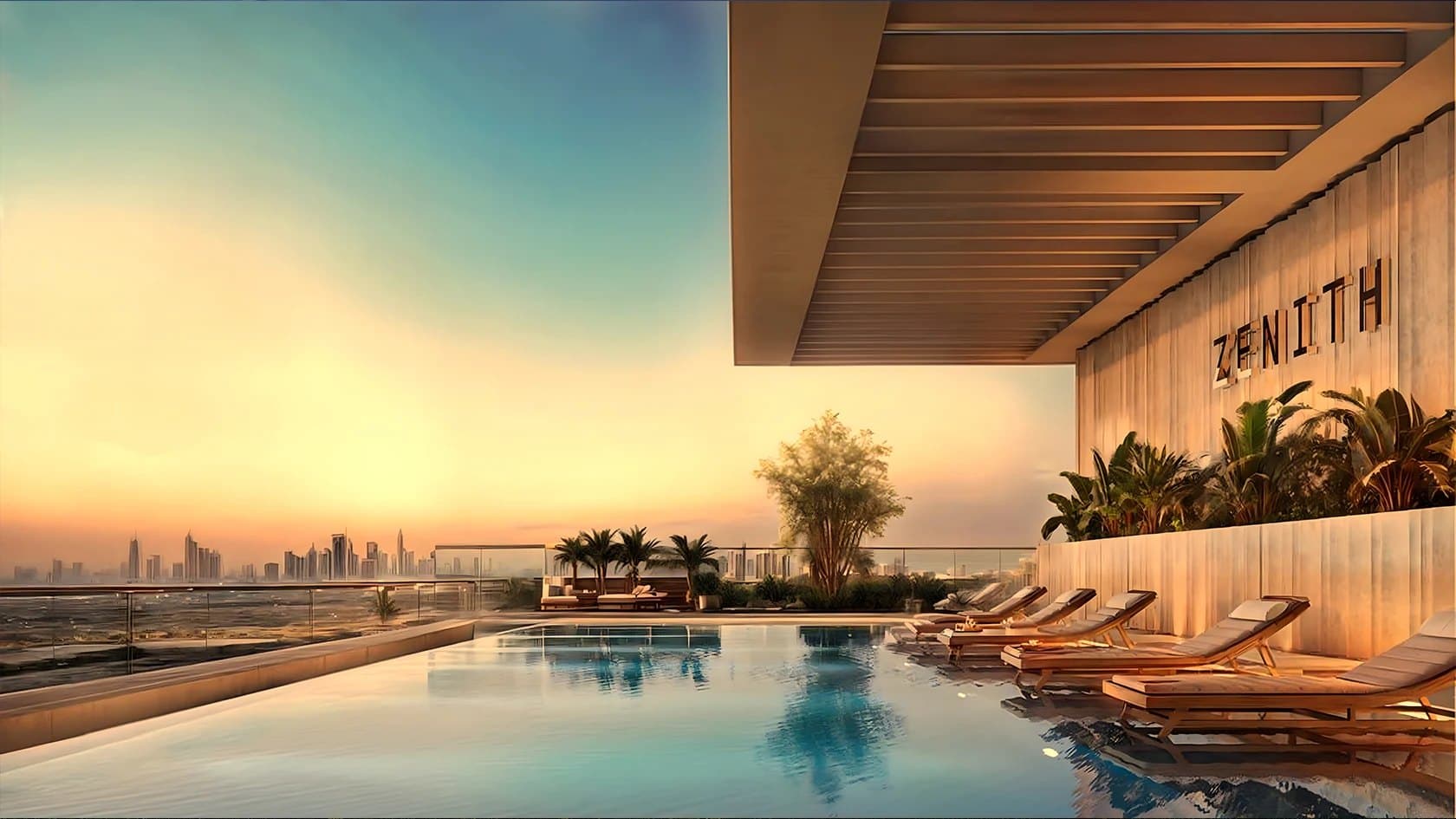 Zenith Residences, image 2