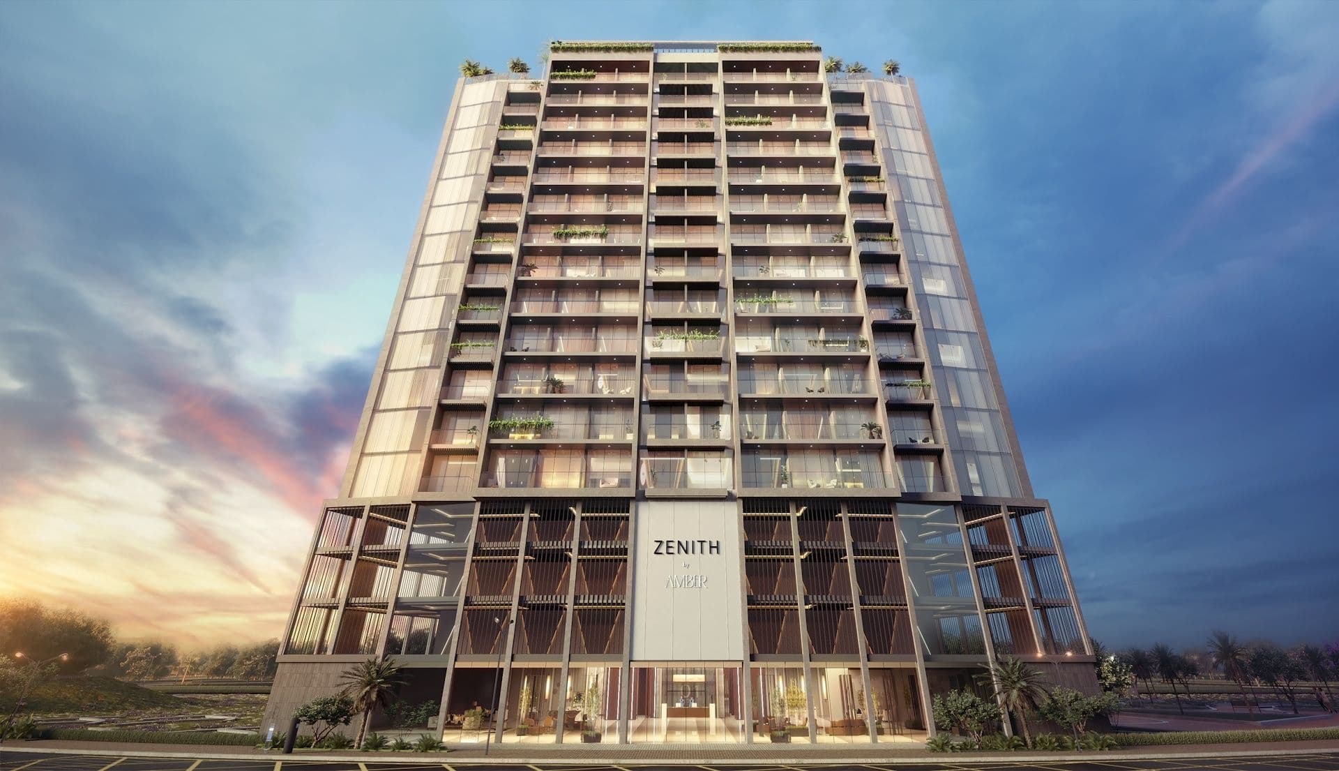 Zenith Residences, image 3