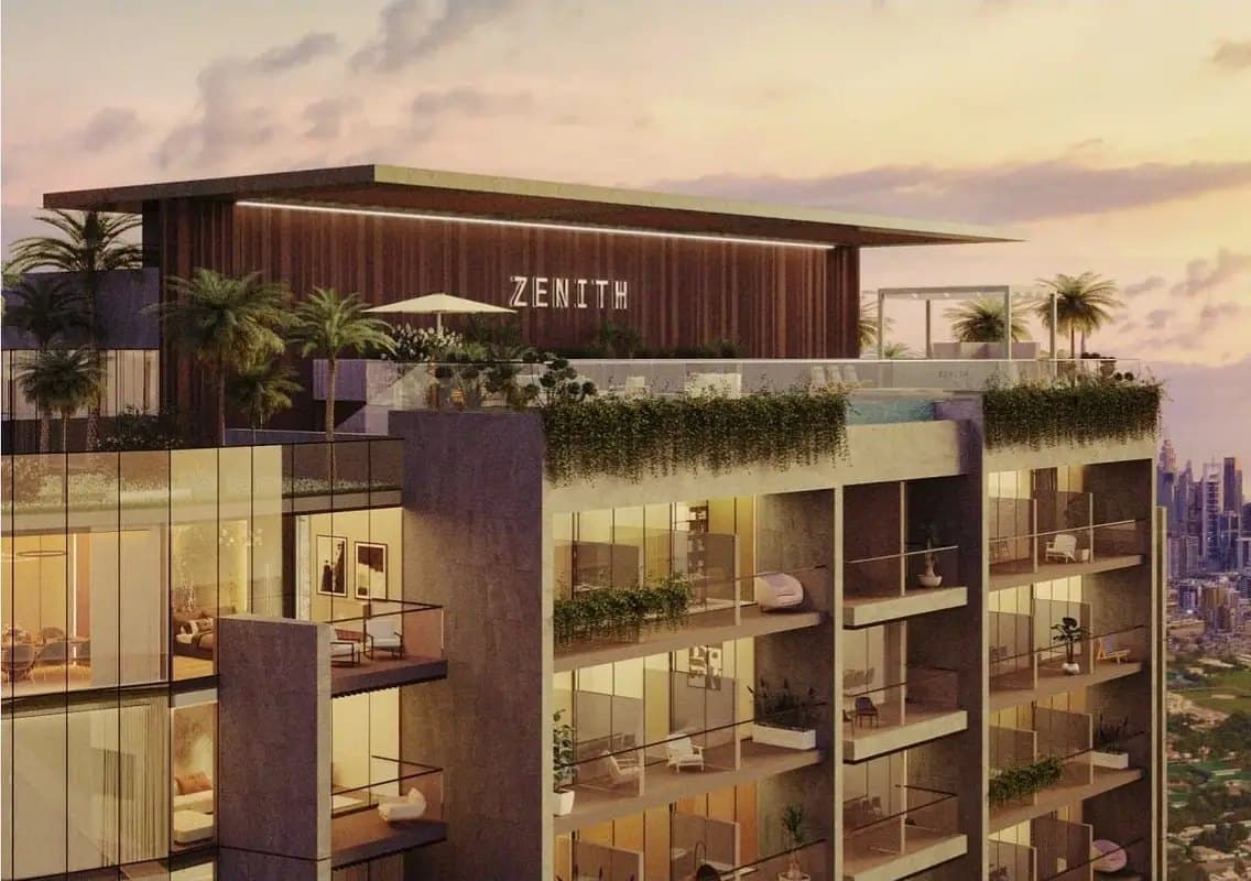 Zenith Residences, image 4