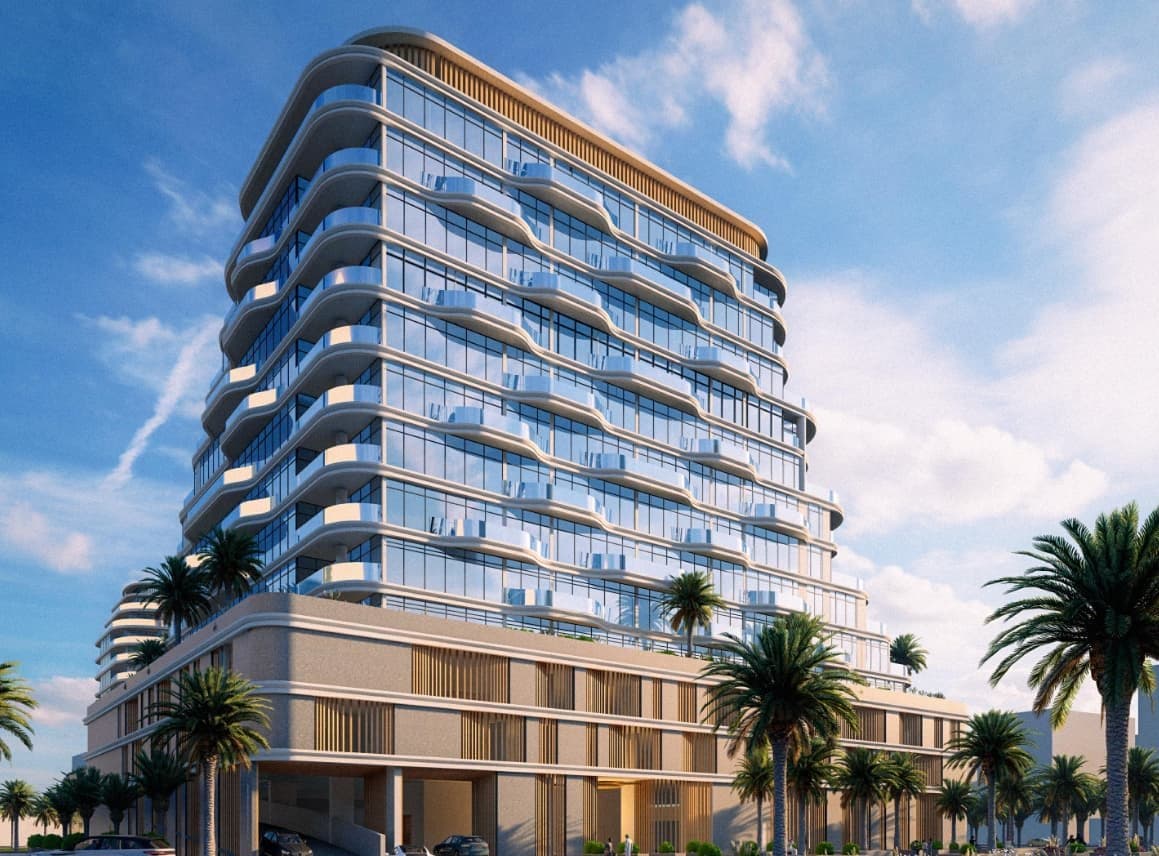 Zephyra Residences, image 1