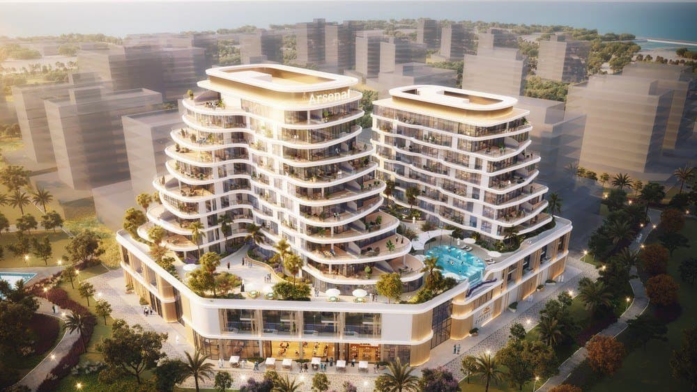 Zephyra Residences, image 2