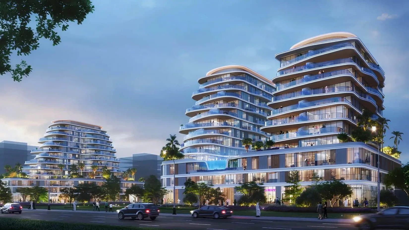 Zephyra Residences, image 3