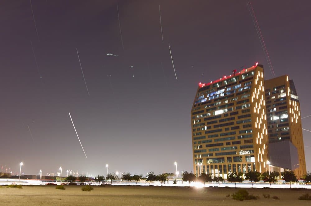 البرشا ساوث
