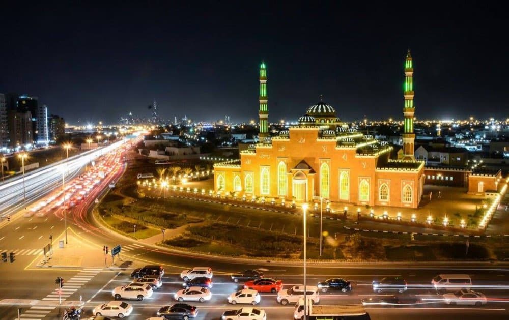 البرشا