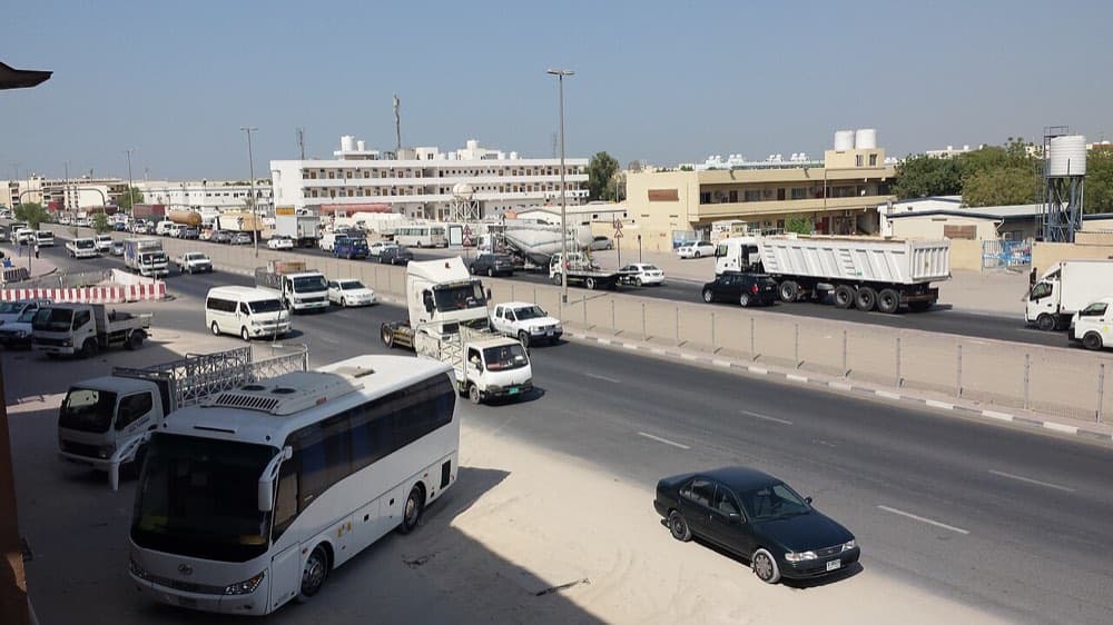 القوز