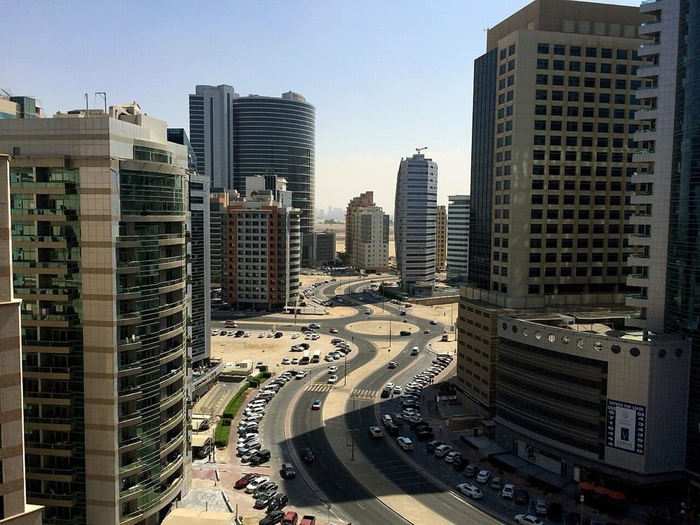 برشا هایتس