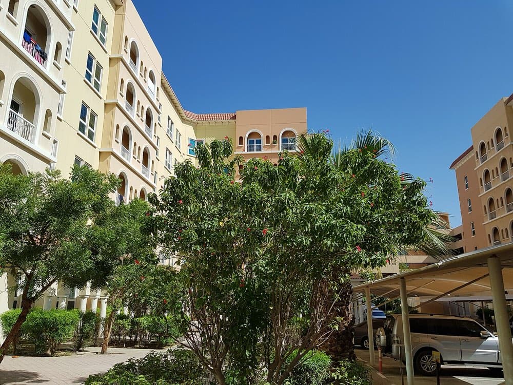 گرین کامیونیتی