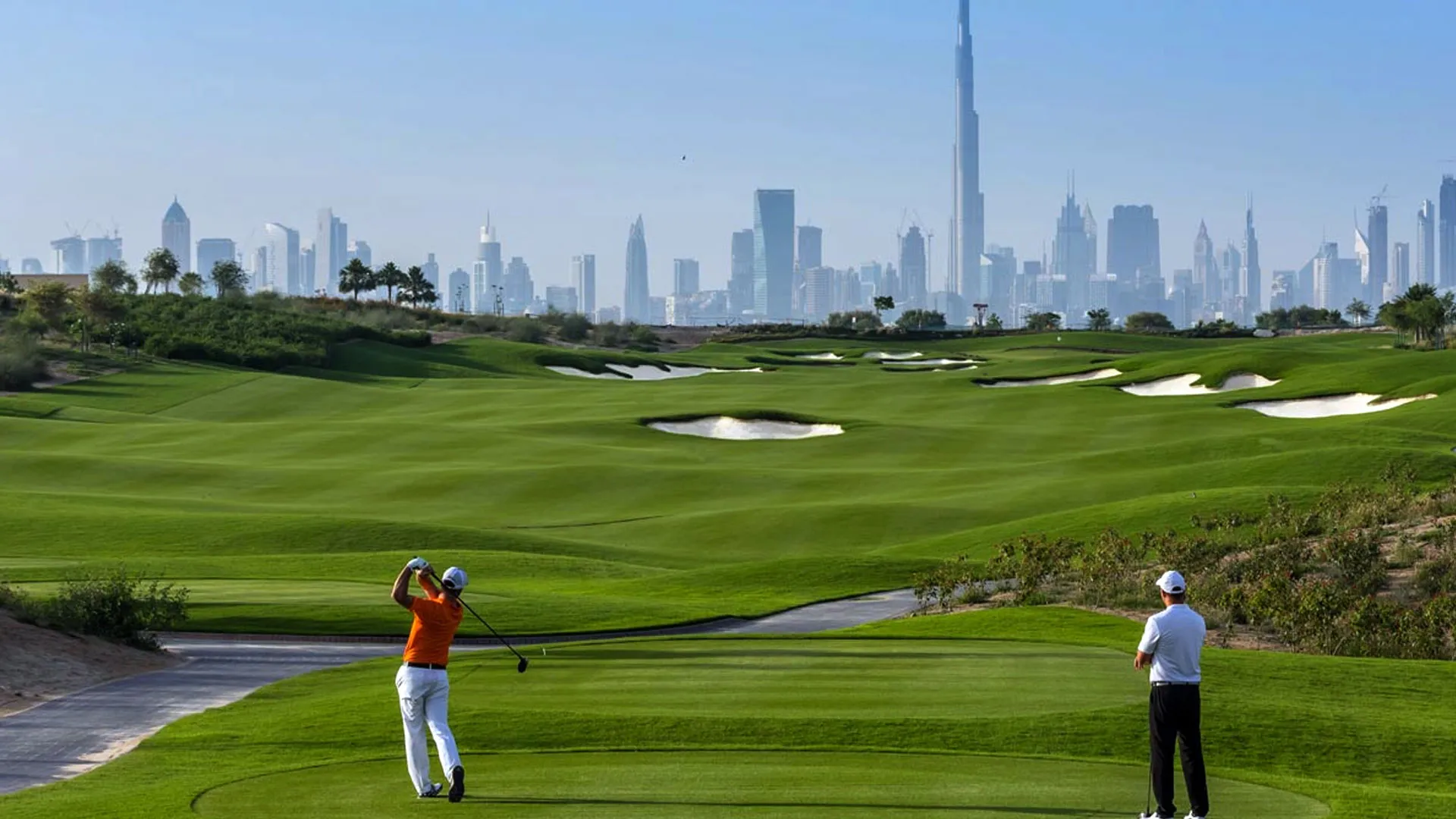 Jebel Ali