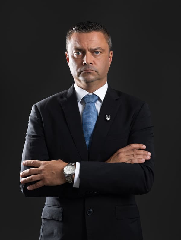 Anthony Downs