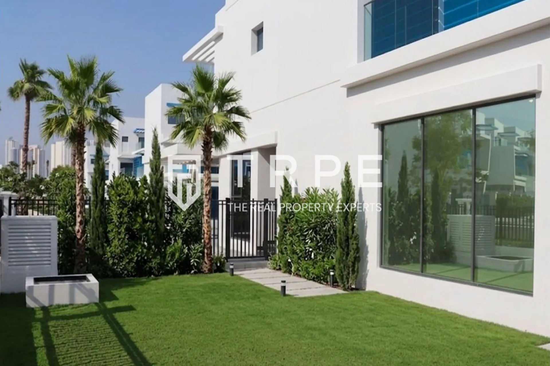 5BR + Maids | 5BR Villa | Santorini, DAMAC Lagoons