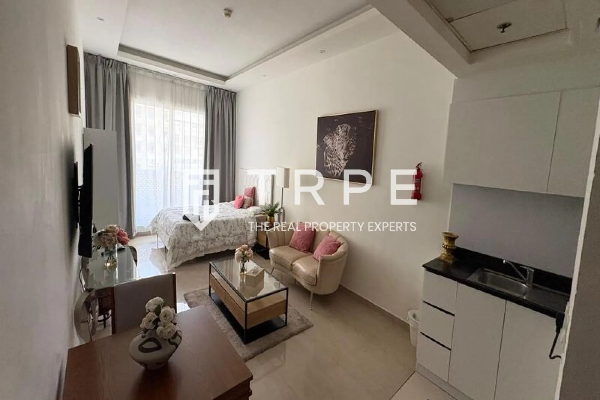 Upgraded | Community View | JVC District 10, JVC