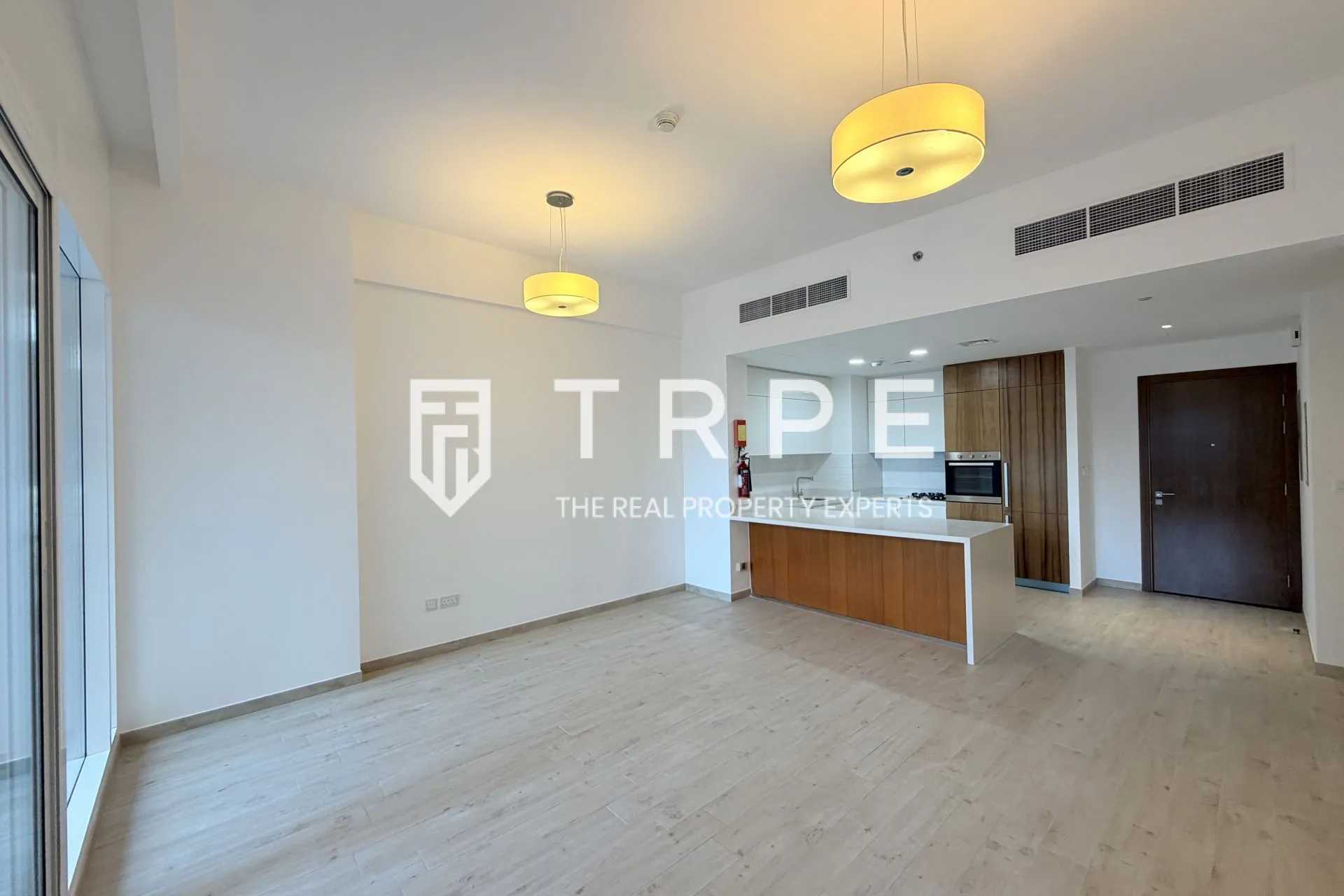 Pool View | 2 Beds + Study | Upgraded Unit