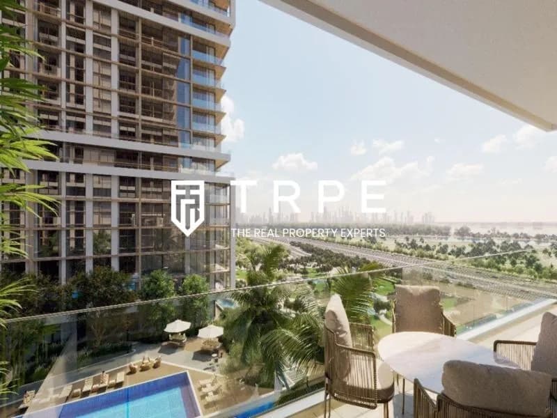 Sobha One | Premium View| Handover Q4 2026