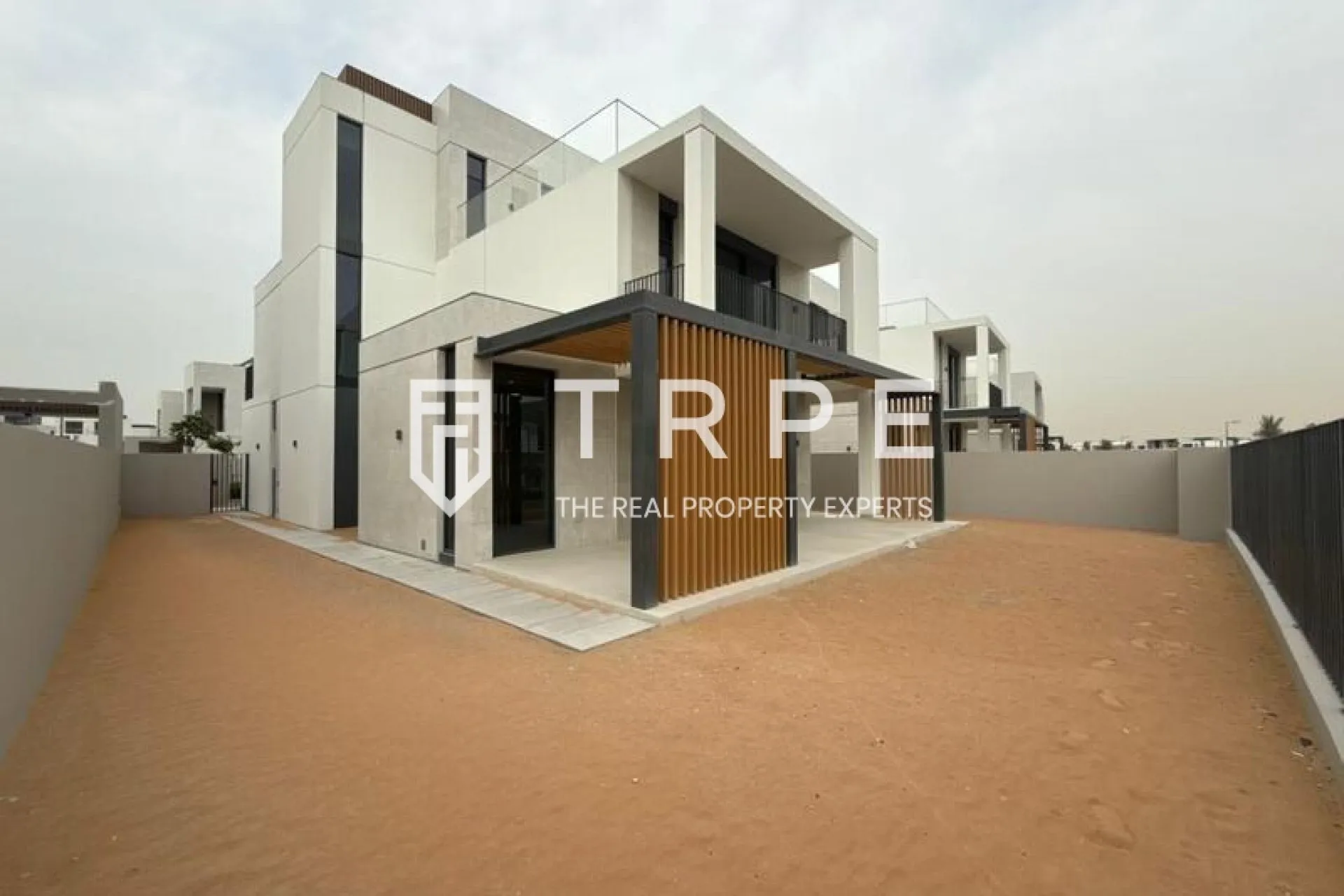 Furnished | Single Row | Arabian Ranches 3