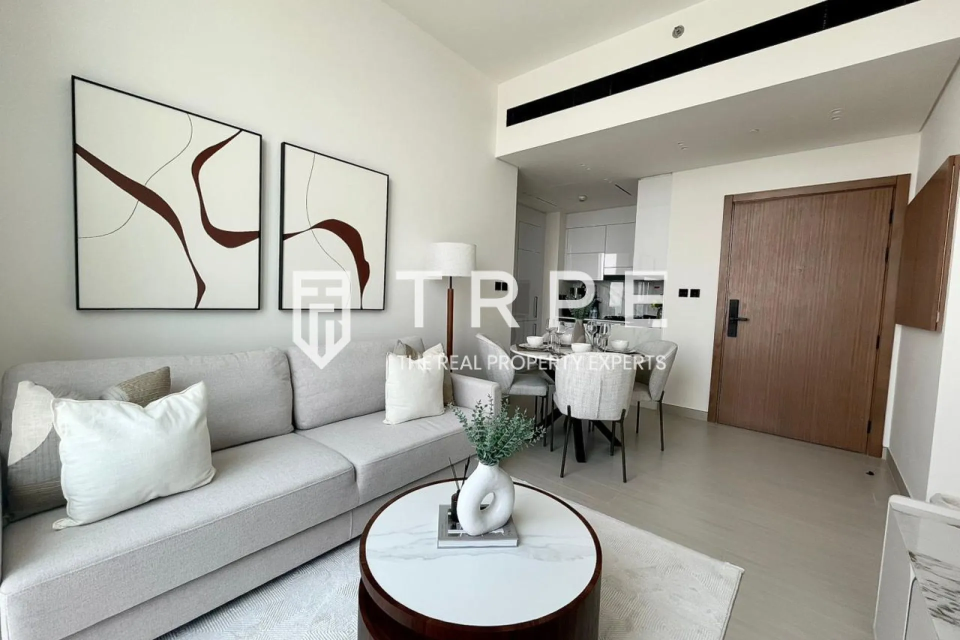 Furnished | Skyline View | JVC District 10, JVC