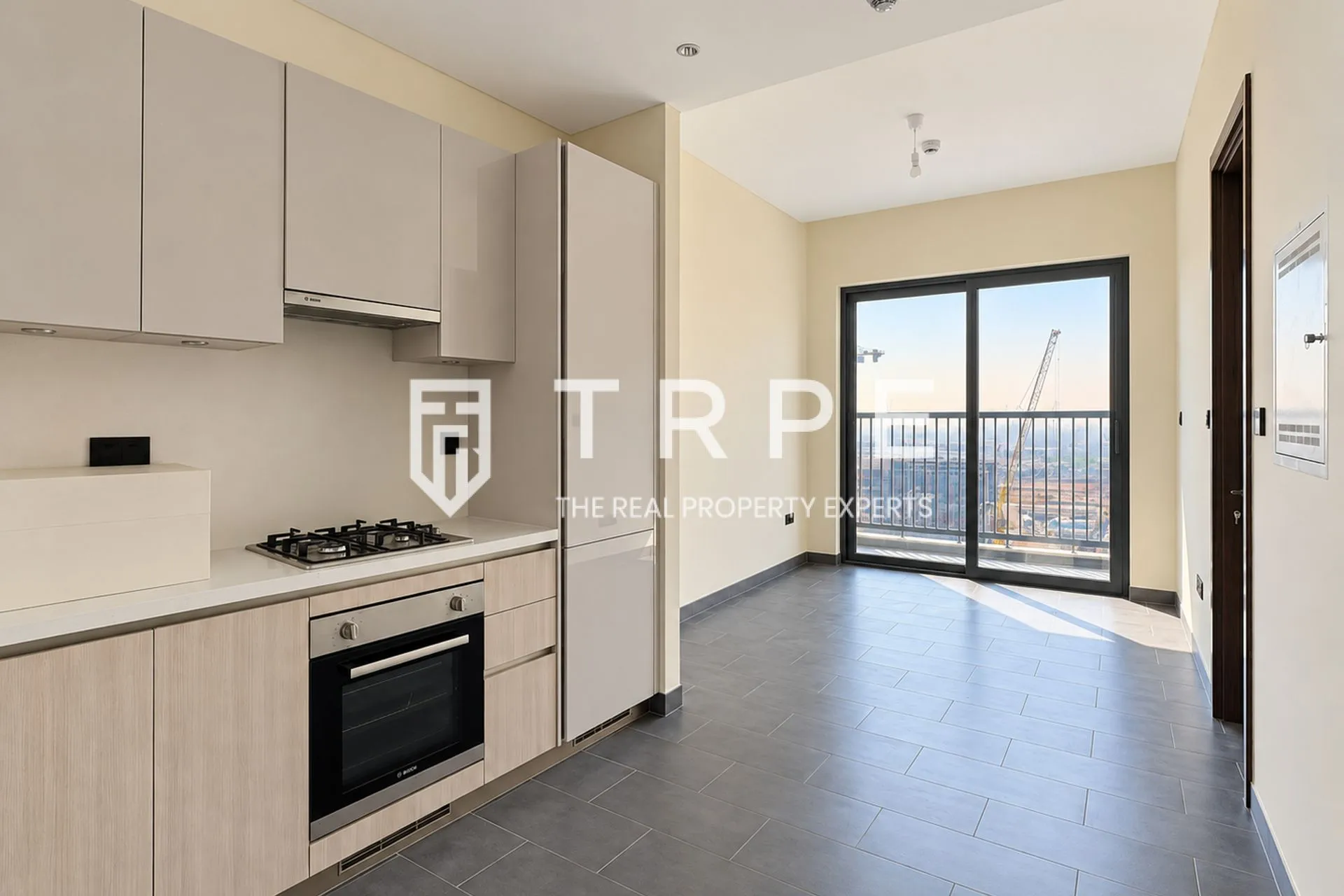 Negotiable | Burj Khalifa view | Brand New Apartment