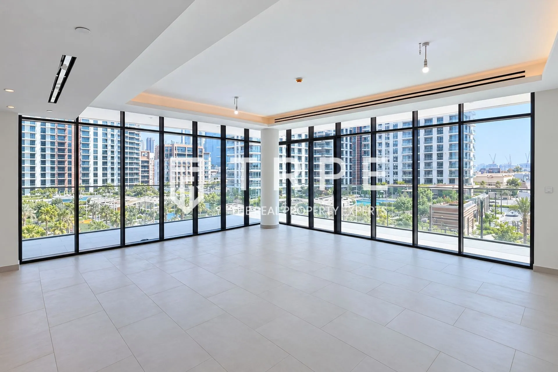 Motivated Seller | Corner Unit | 4 Beds + Maid