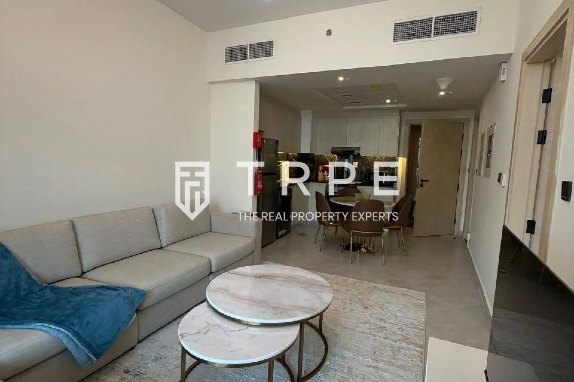 Burj Views | Great Location | Vacant | Spacious