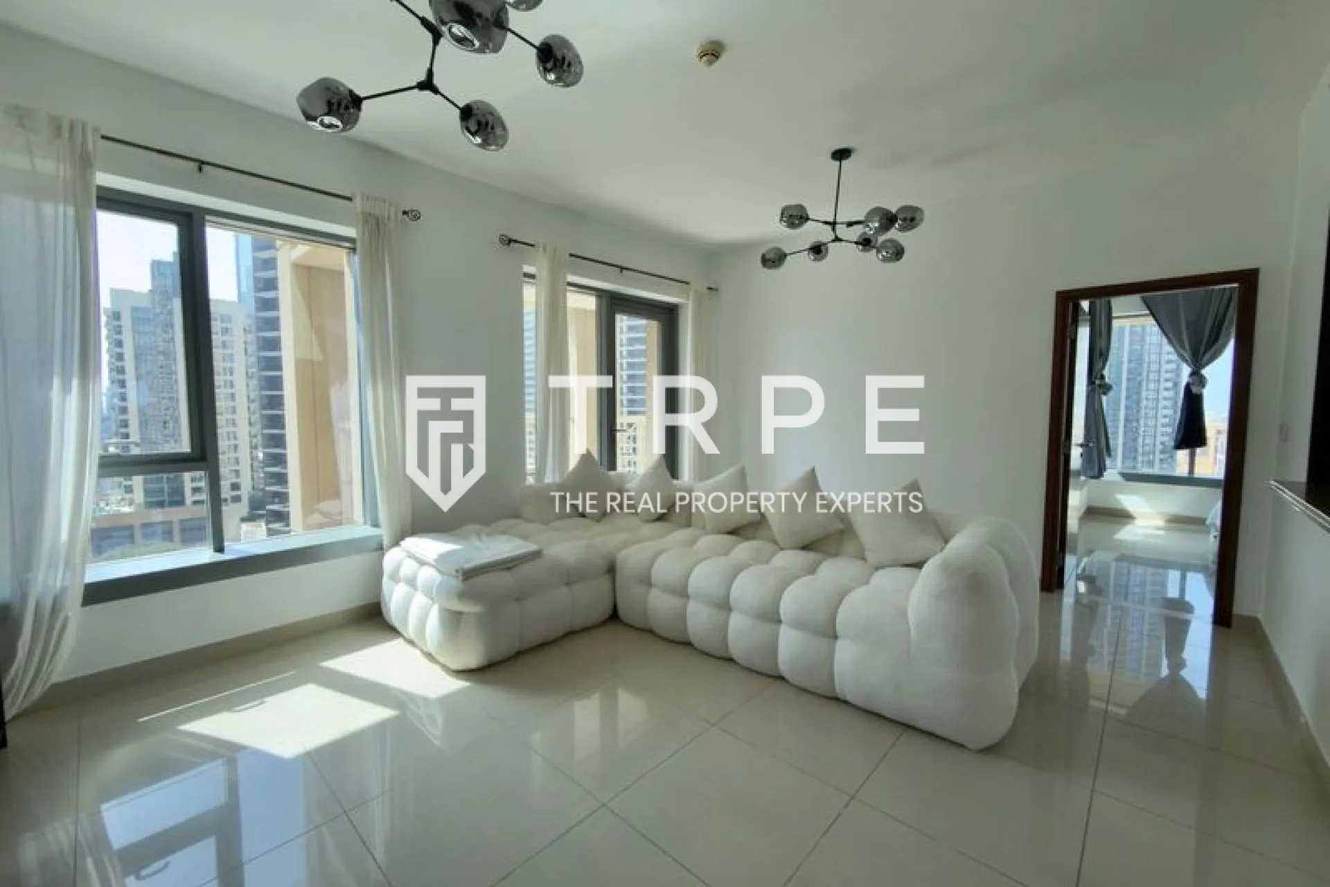 Burj View | 29 Boulevard, Downtown Dubai