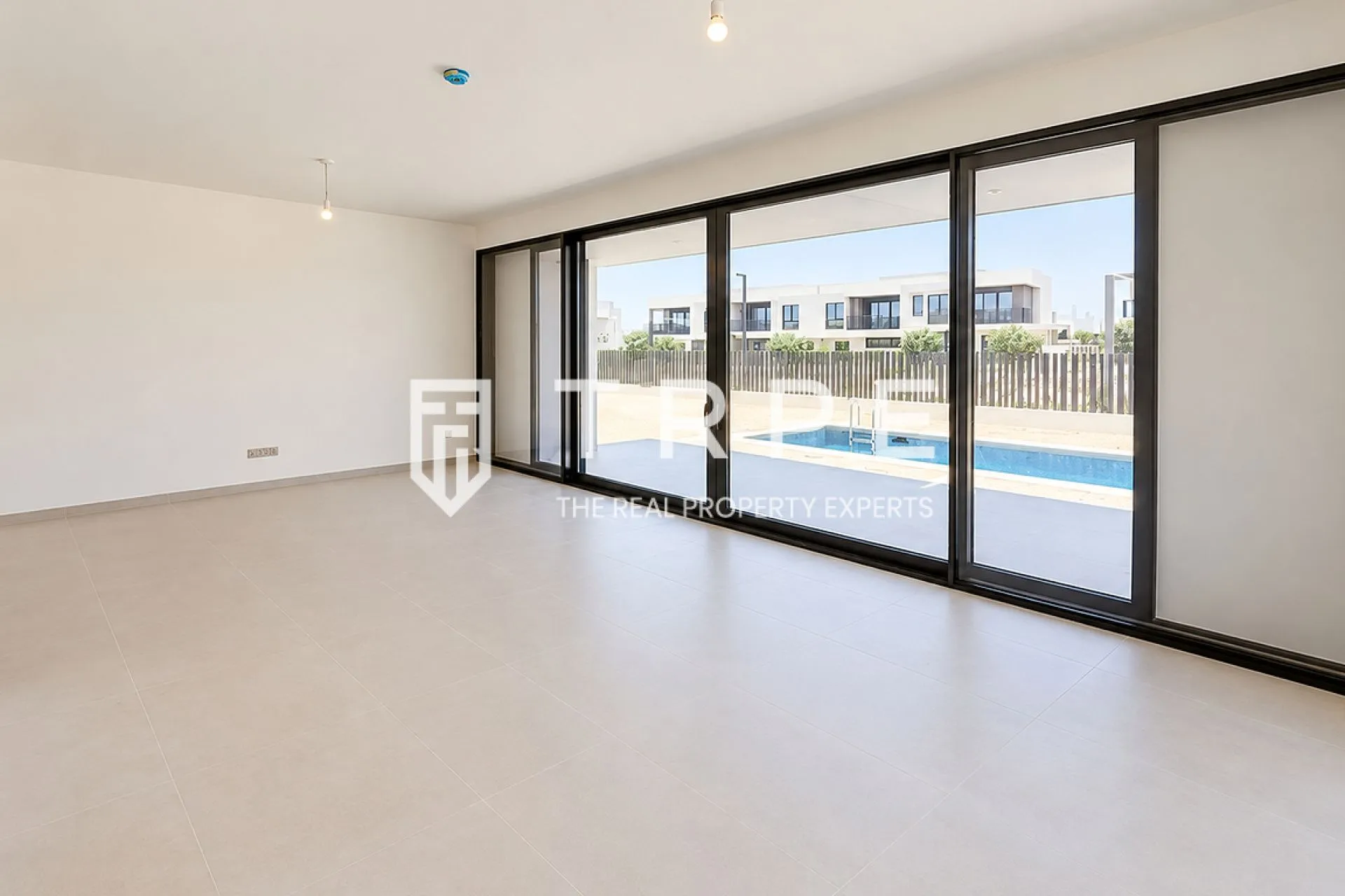 Private Backyard with Pool | 5 Beds + Maid + Driver's room + Storage