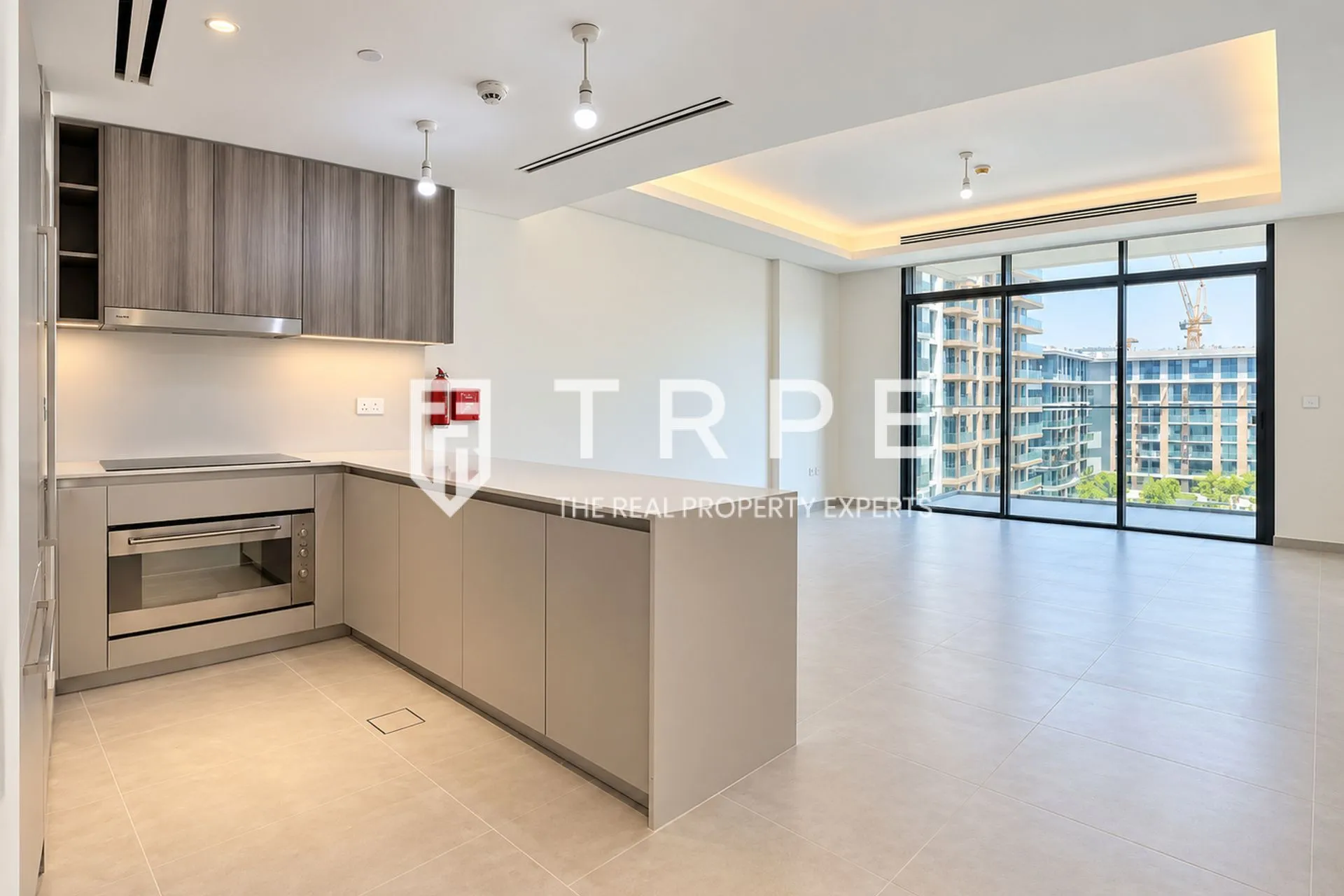 Community and Pool Views | Premium Finishes | City Walk