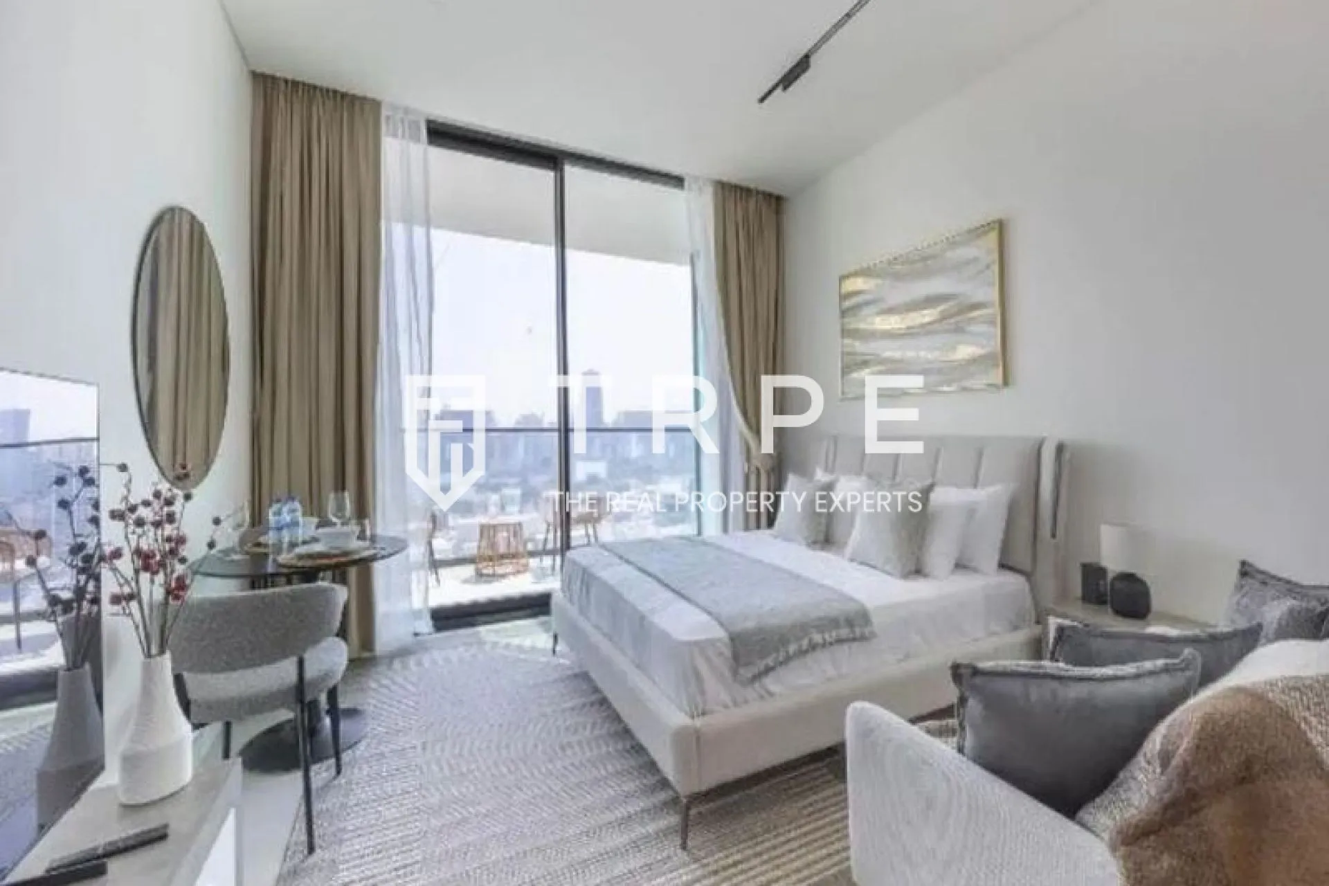 Furnished | Brand New | JVC District 16, JVC