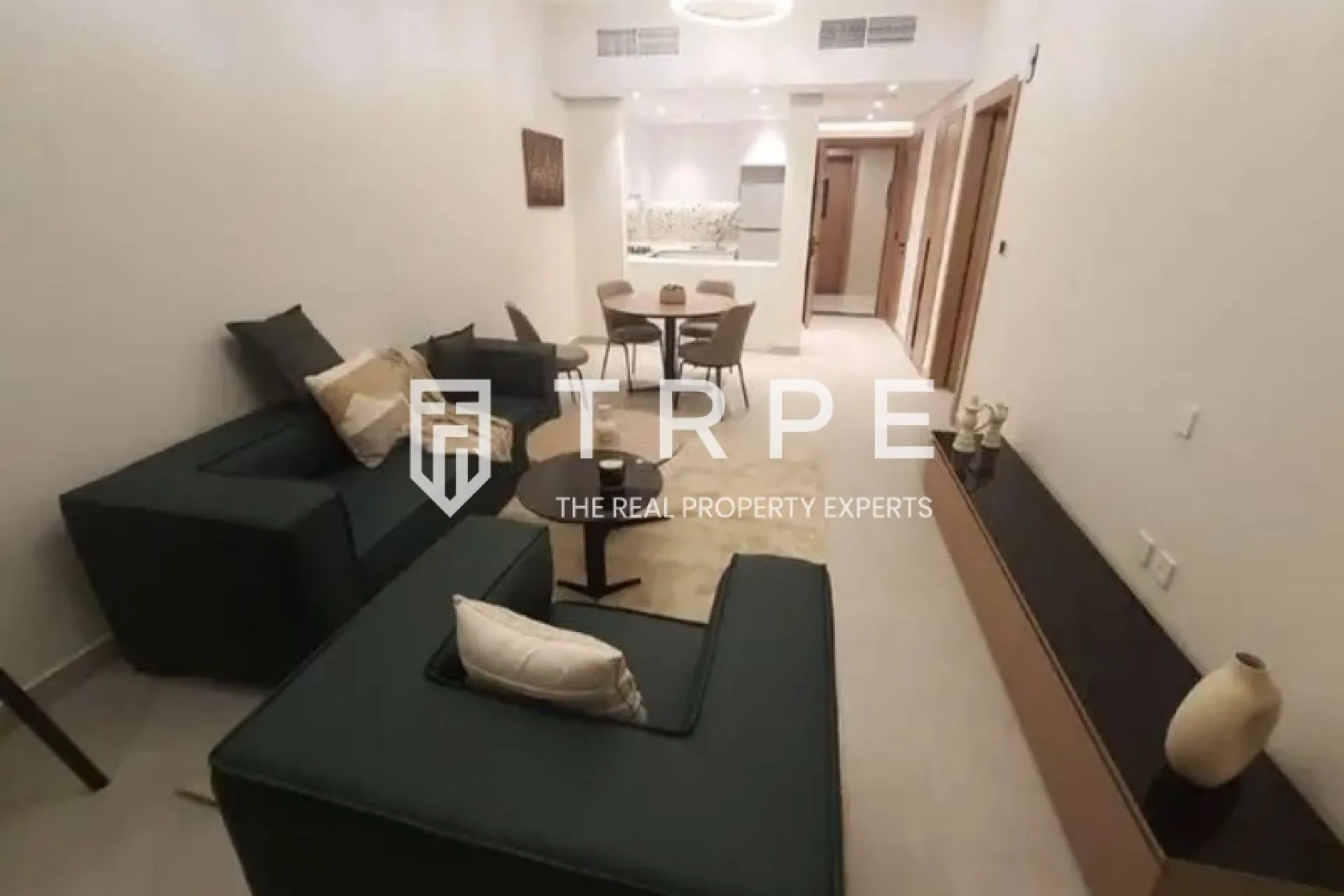Furnished 1BR | Brand New | JVC District 16, JVC