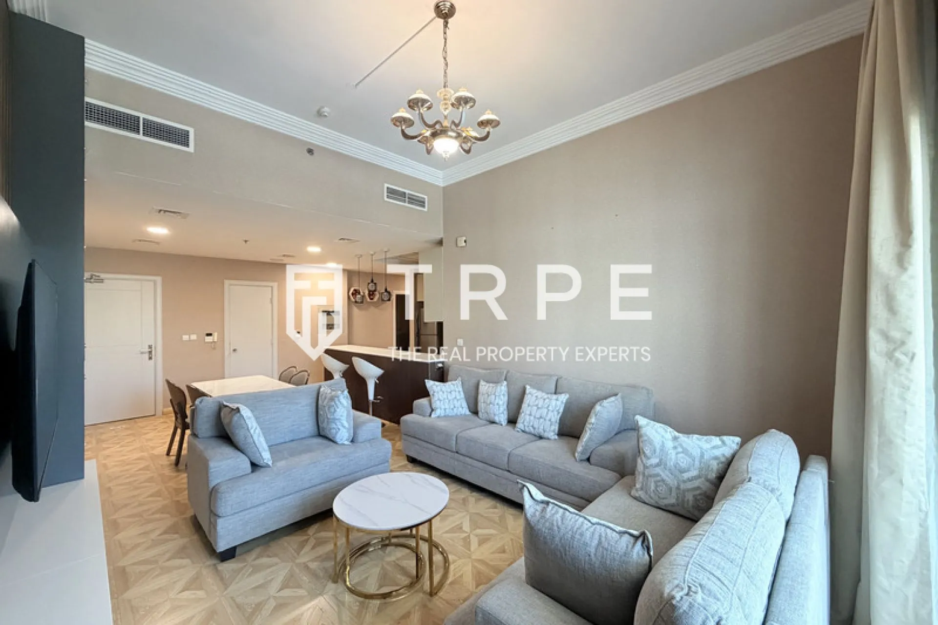 Furnished | Smart Home | JVC District 13, JVC
