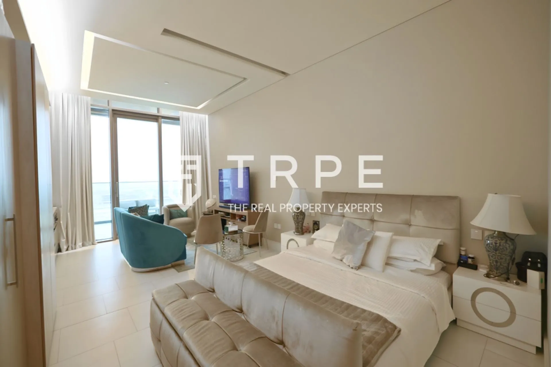 Furnished | SLS Dubai Hotel & Residences