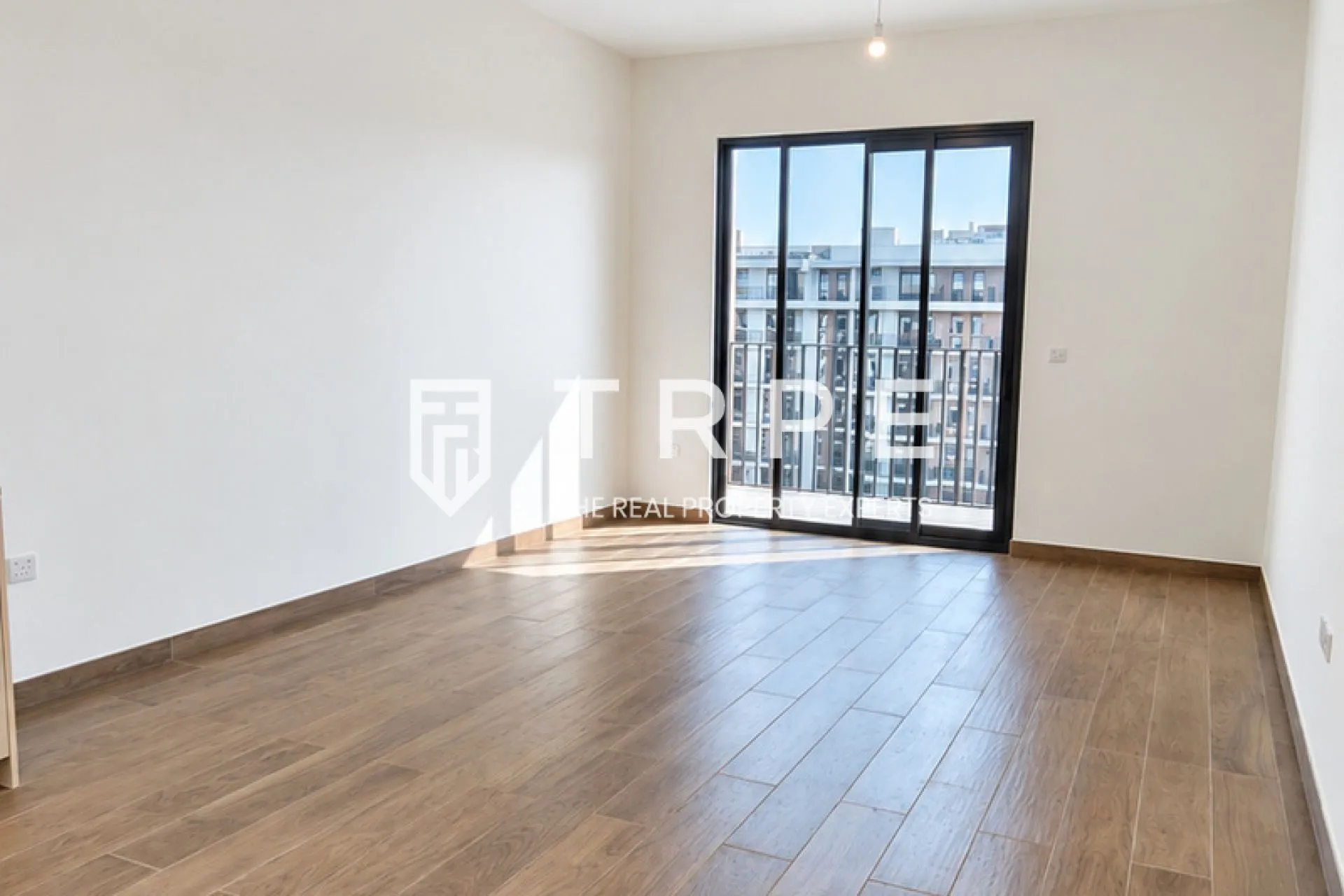 Ready to move-in | Premium Finishes | Community View with Terrace