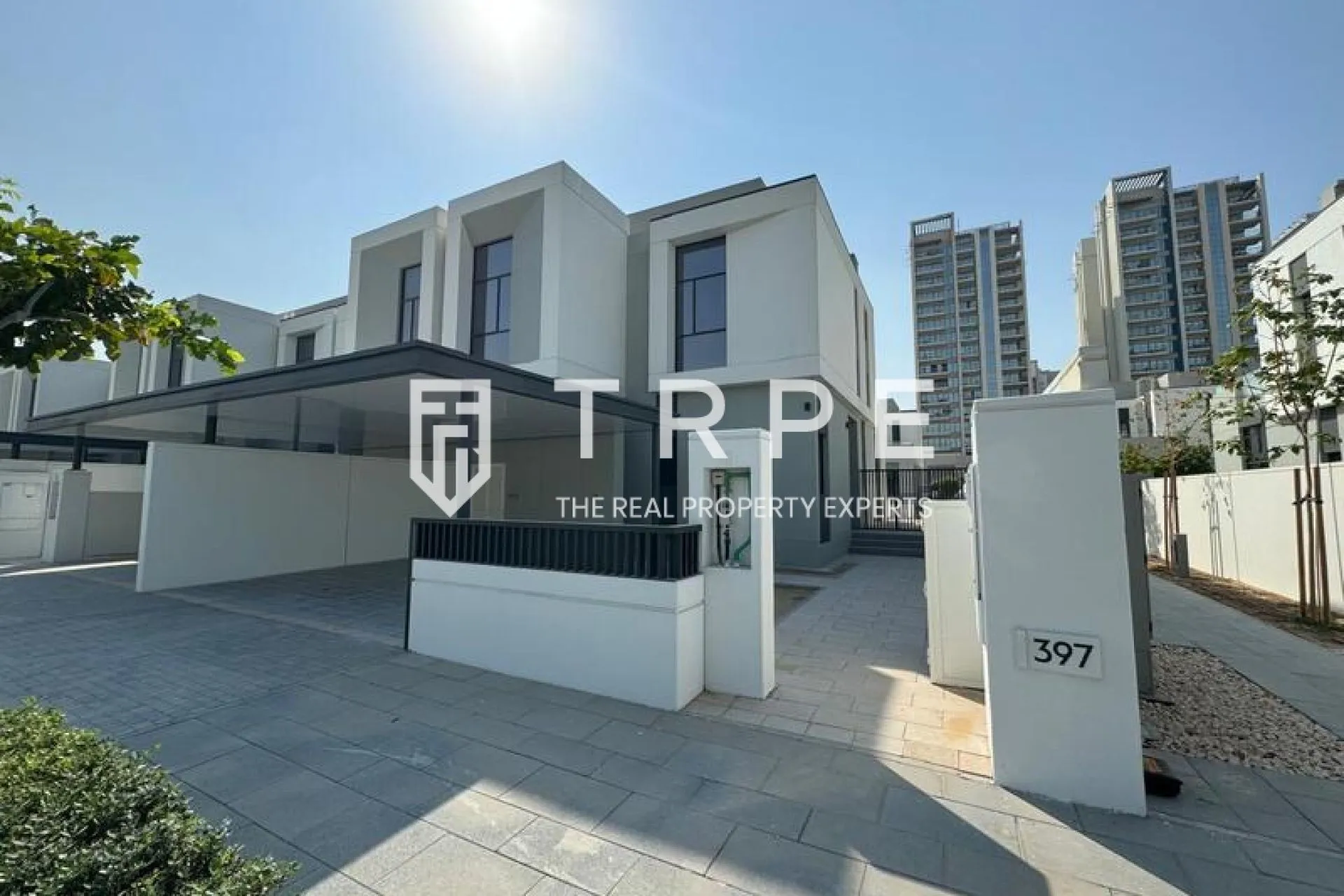 Upgraded | Corner Unit | Murooj Al Furjan