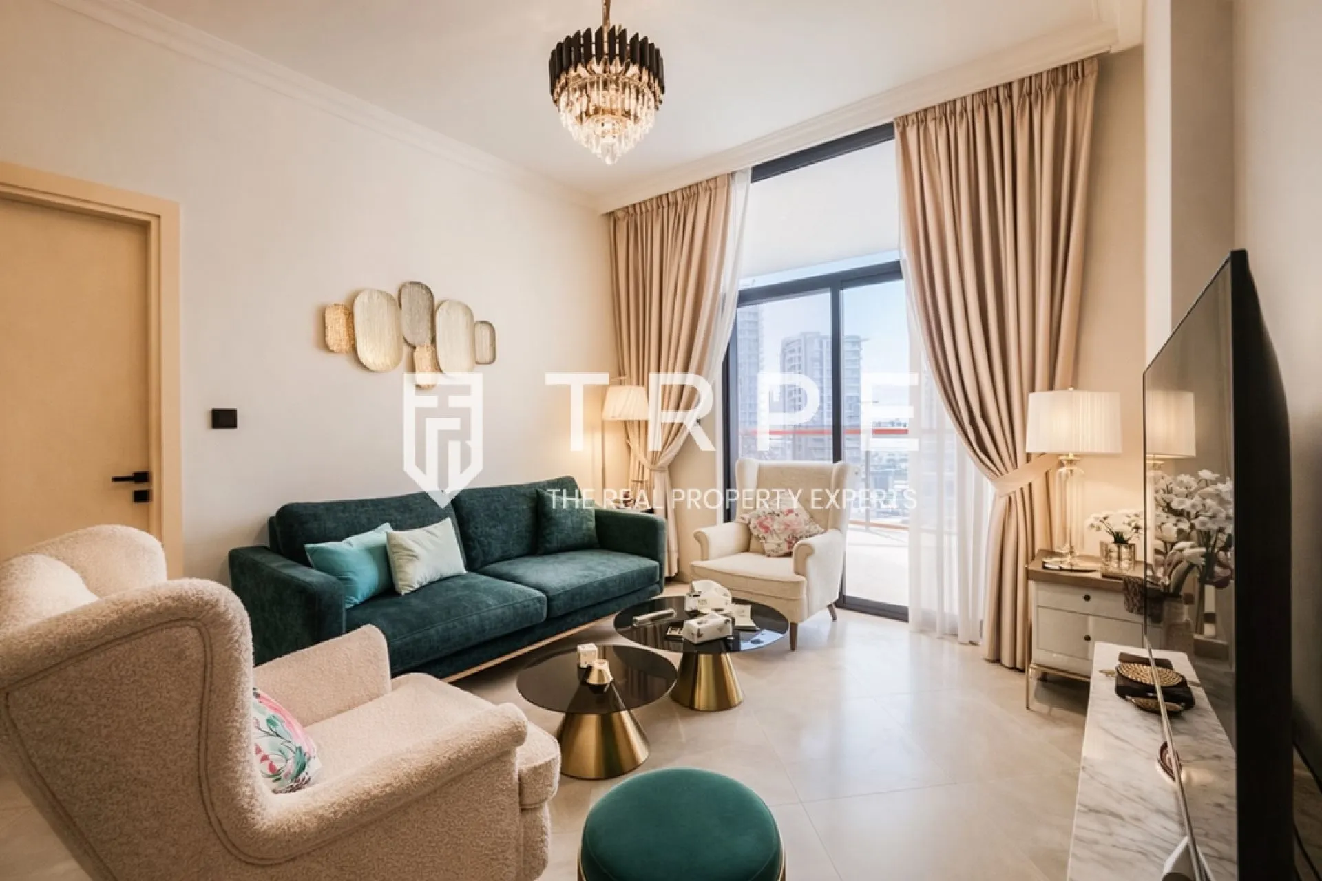 Motivated Seller l Negotiable l Premium Unit