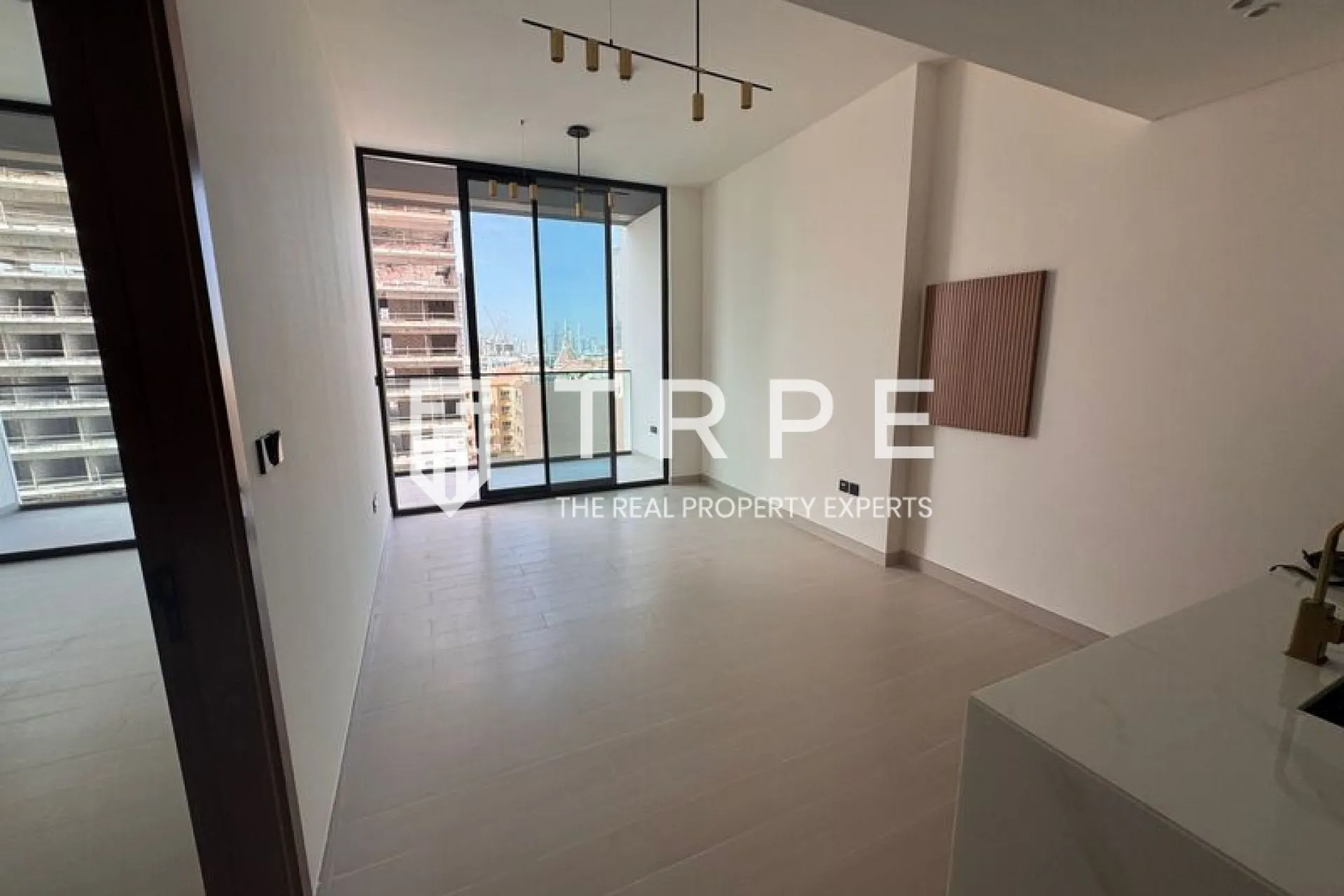 Semi-Furnished | Vacant | Price Negotiable