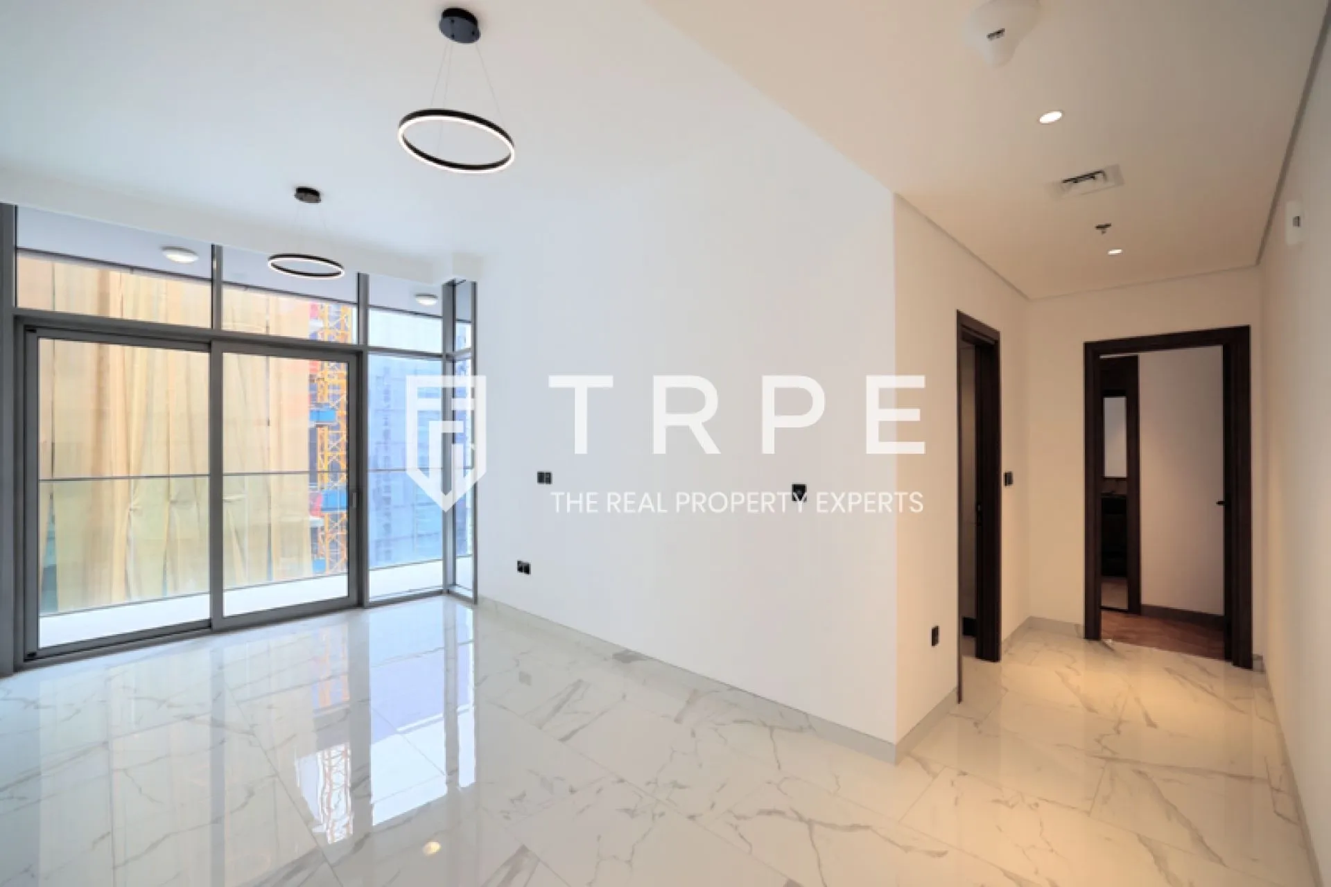 Luxury Living | Prime Location | Vacant