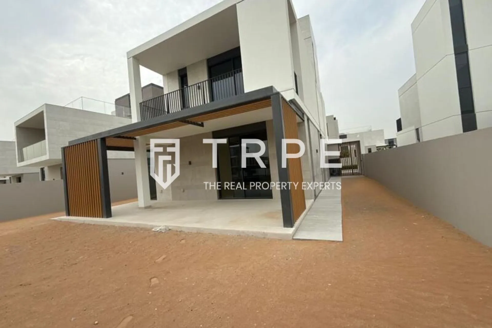 Furnished | Park View | Arabian Ranches 3