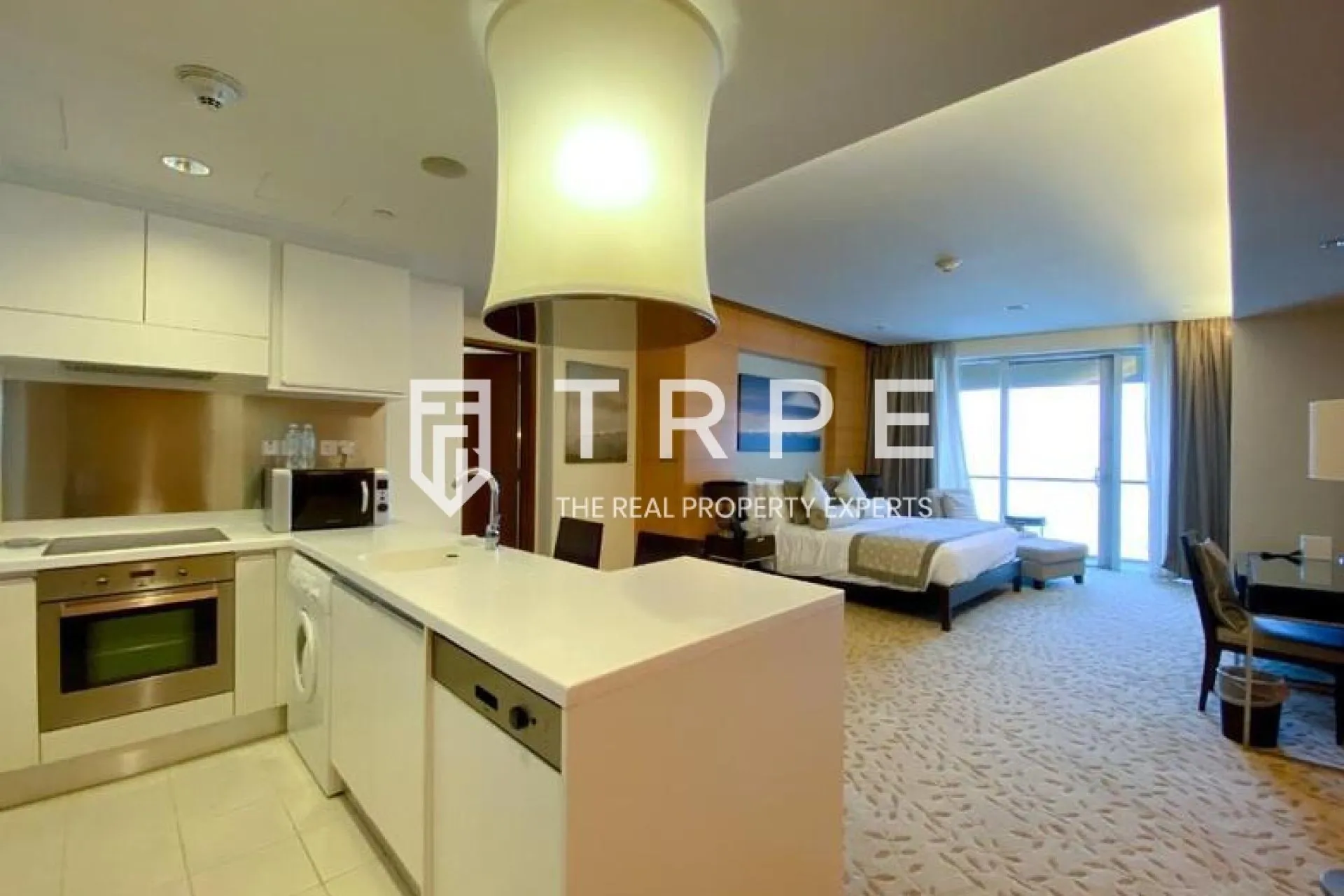 Furnished | Kempinski Central Avenue Dubai