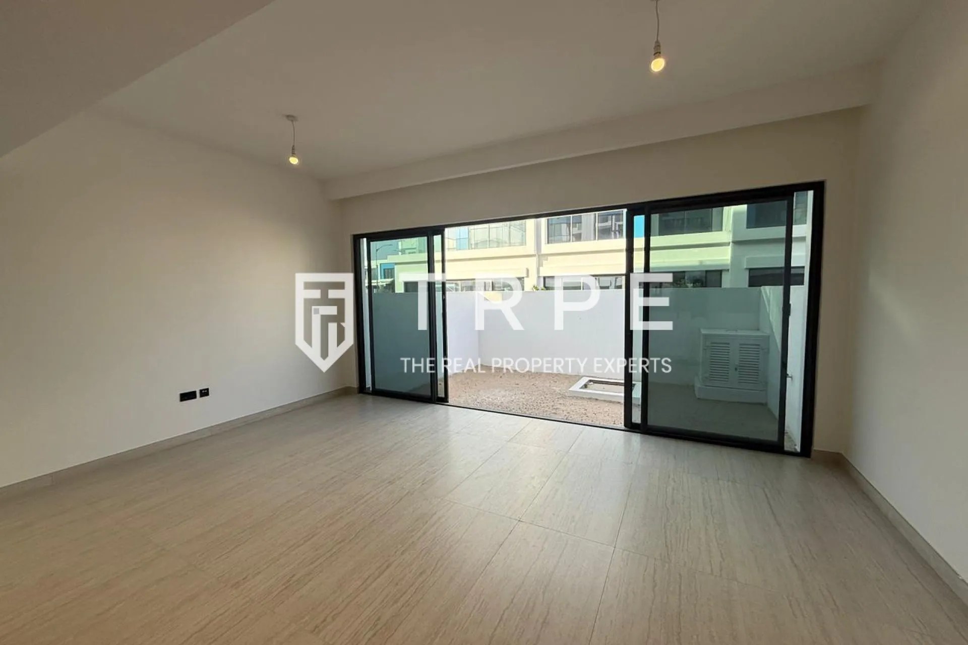 Corner Unit | 5BR Townhouse | DAMAC Lagoons