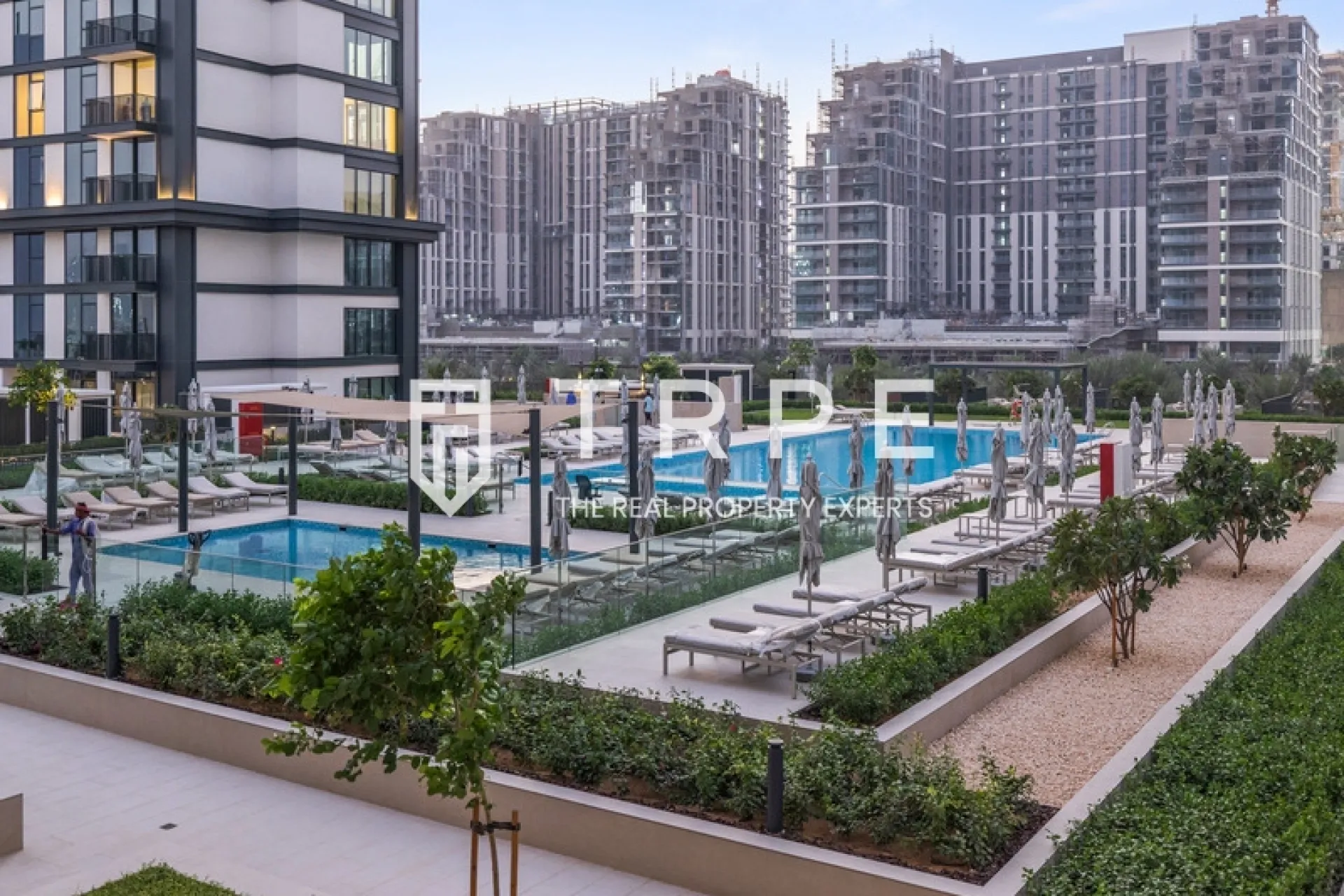 Park View | Upgraded | Dubai Hills Estate